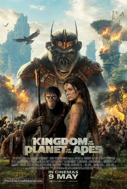 kingdom-of-the-planet-of-the-ape